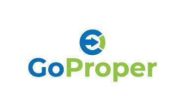 GoProper.com